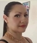 Citas Mujer Colombia a Medellin  : Diana, 49 años